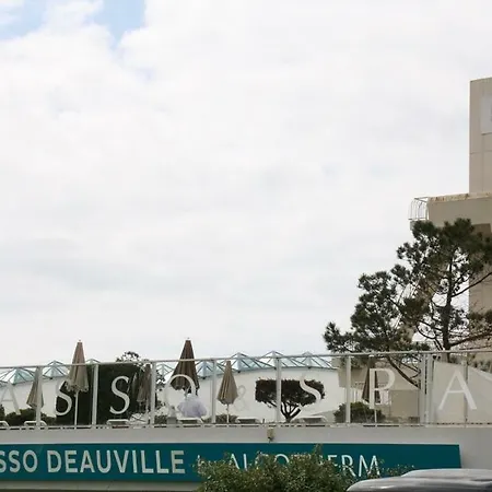 Apartment A Dans Triangle D'or *